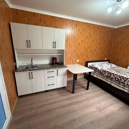 ナルイン Pamko Bed & Breakfast エクステリア 写真