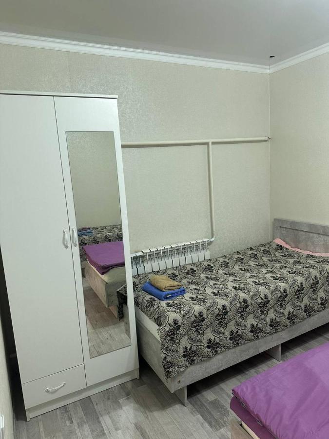 ナルイン Pamko Bed & Breakfast エクステリア 写真
