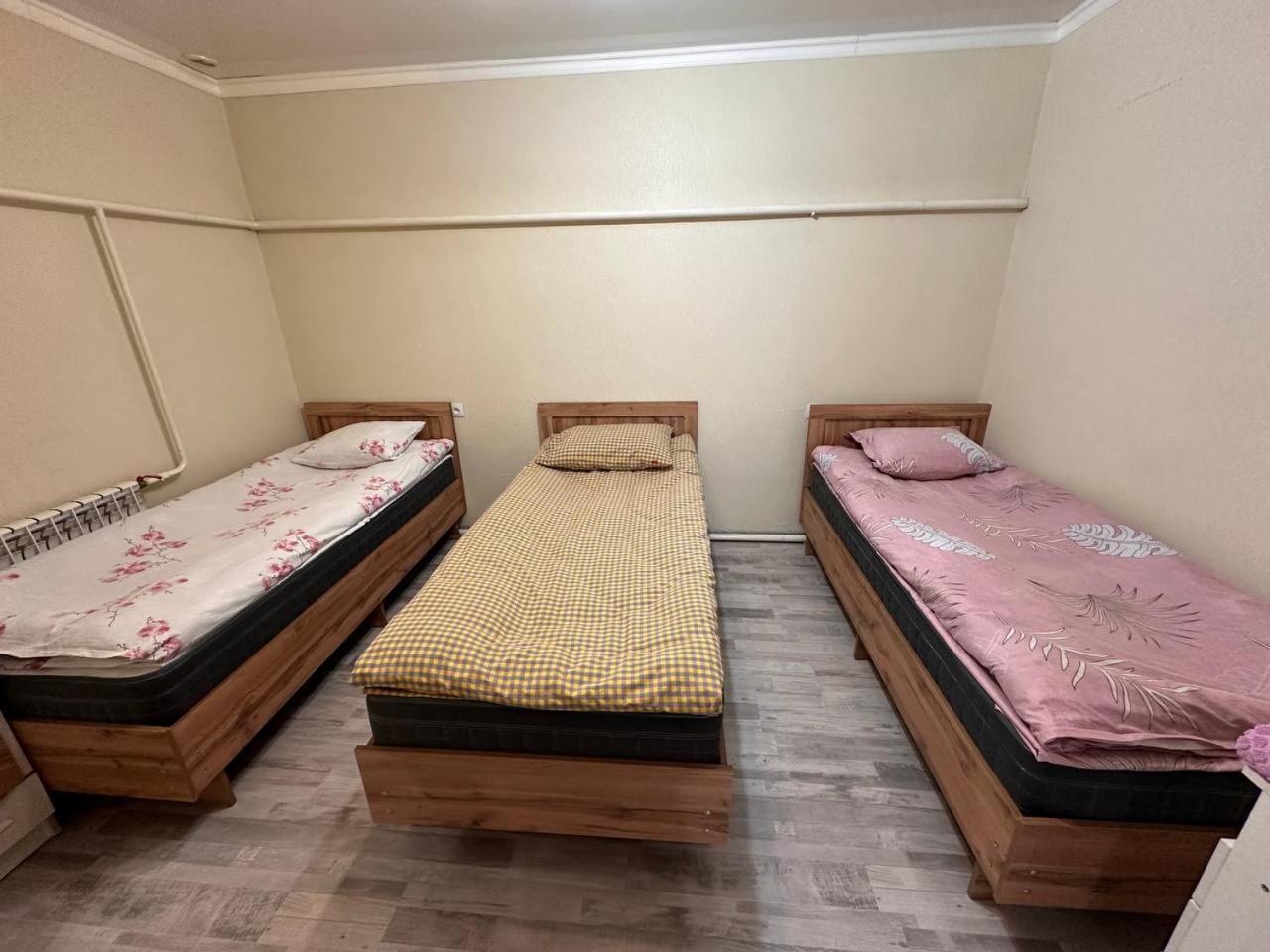 ナルイン Pamko Bed & Breakfast エクステリア 写真