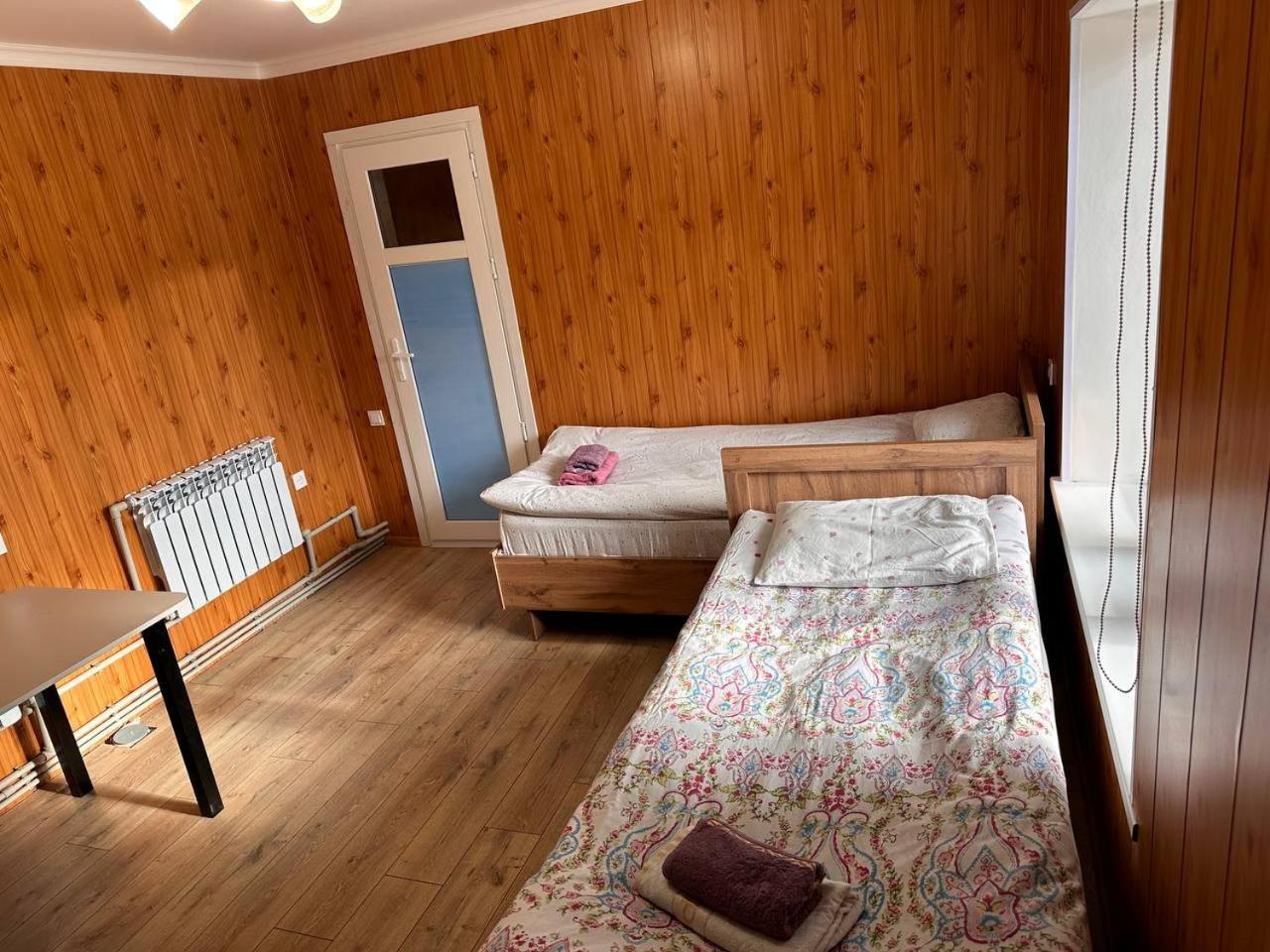 ナルイン Pamko Bed & Breakfast エクステリア 写真