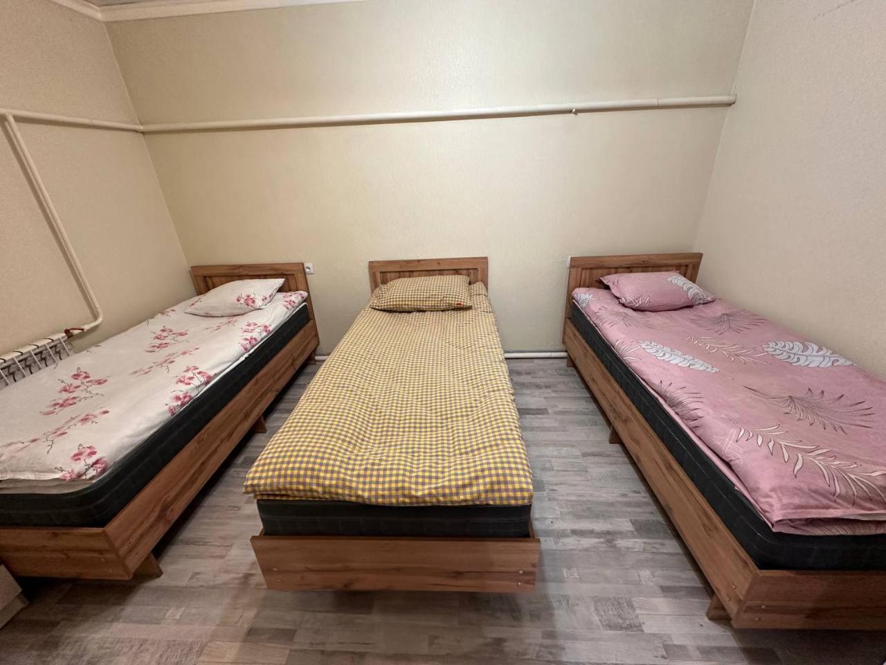 ナルイン Pamko Bed & Breakfast エクステリア 写真