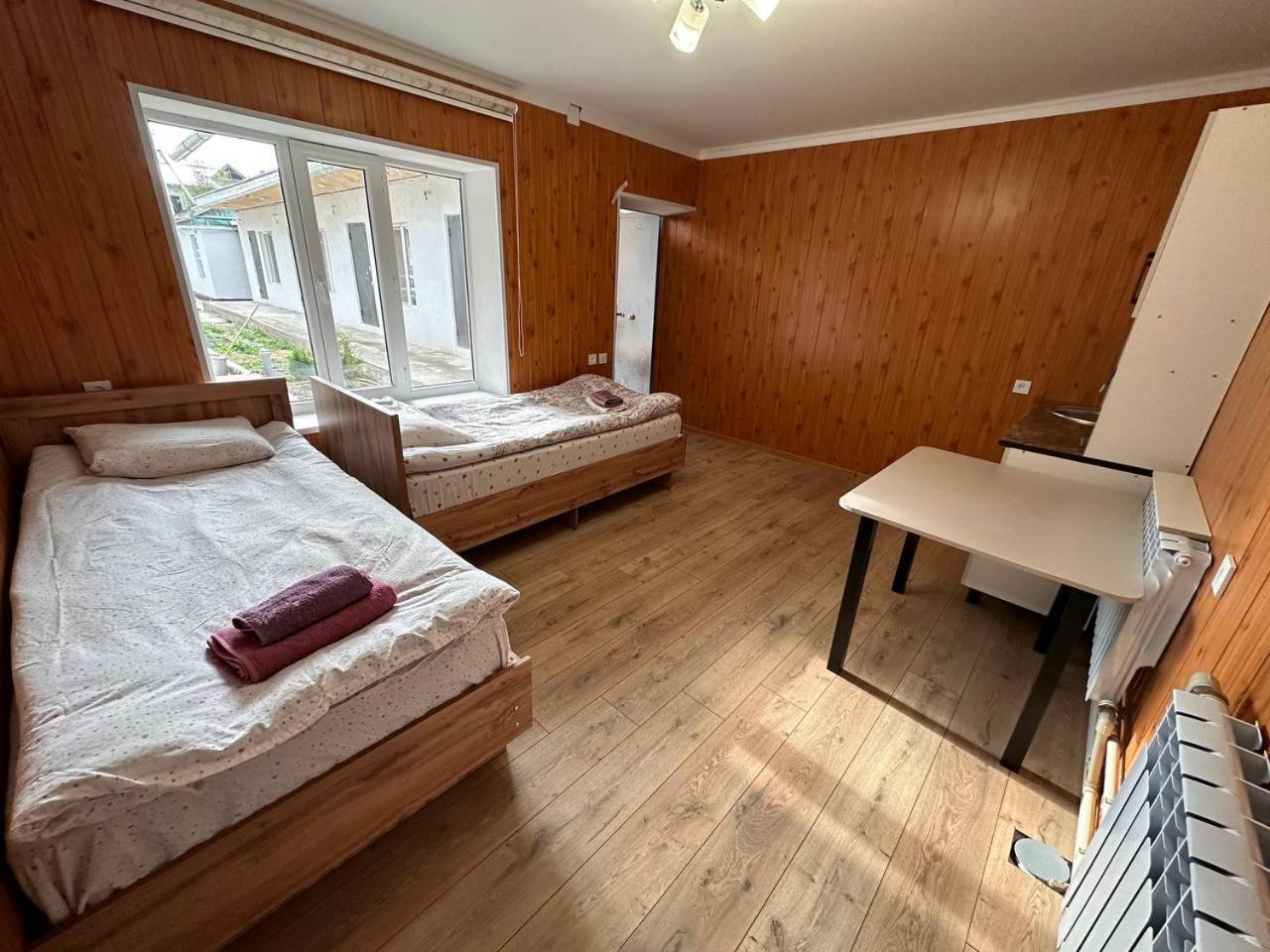 ナルイン Pamko Bed & Breakfast エクステリア 写真